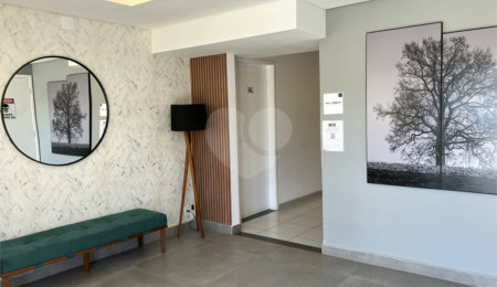 Apartamento à venda com 3 quartos em Jardim Santa Rosália, Sorocaba, SP
