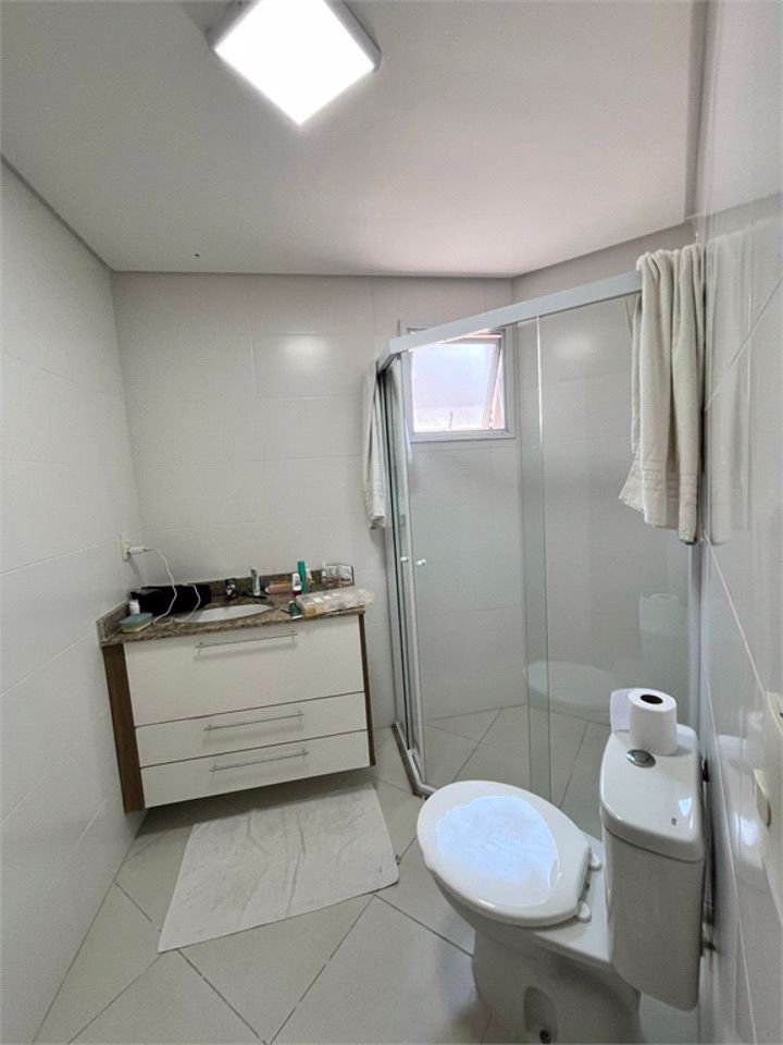 Apartamento à venda, 135 m² por R$ 1.390.000,00 - Barra Funda - Guarujá/SP
