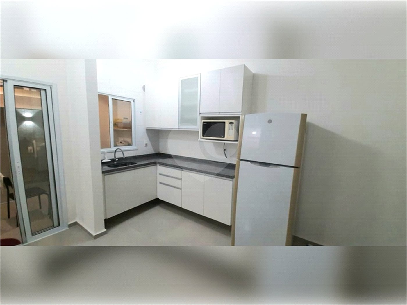 Apartamento à venda com 1 quarto em Parque Campolim, Sorocaba, SP