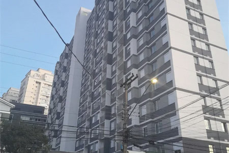 Apartamento à venda com 2 quartos em Lapa, São Paulo, SP