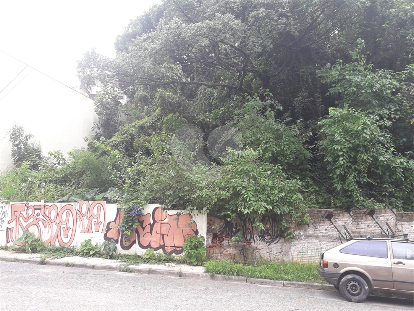 Terreno à venda em Santana, São Paulo, SP