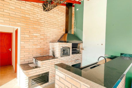 Chácara à venda com 3 suítes em Recreio Campo Verde, Ibiúna, SP