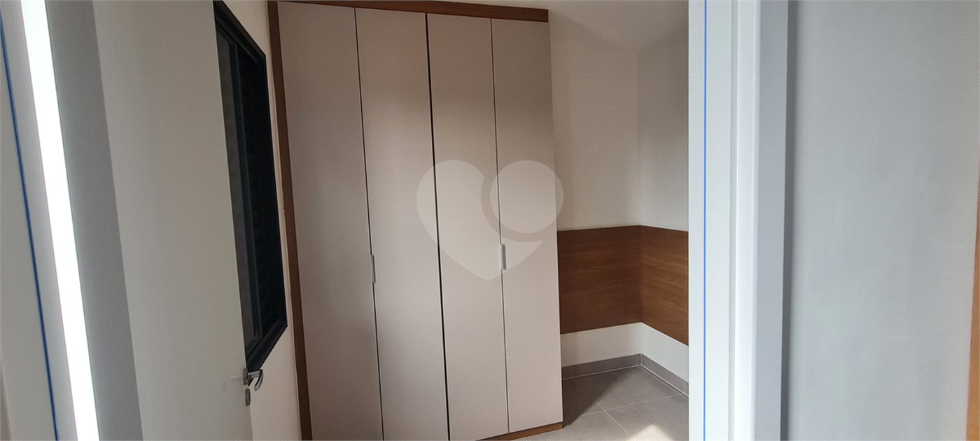 Apartamento à venda com 2 quartos em Mooca, São Paulo, SP