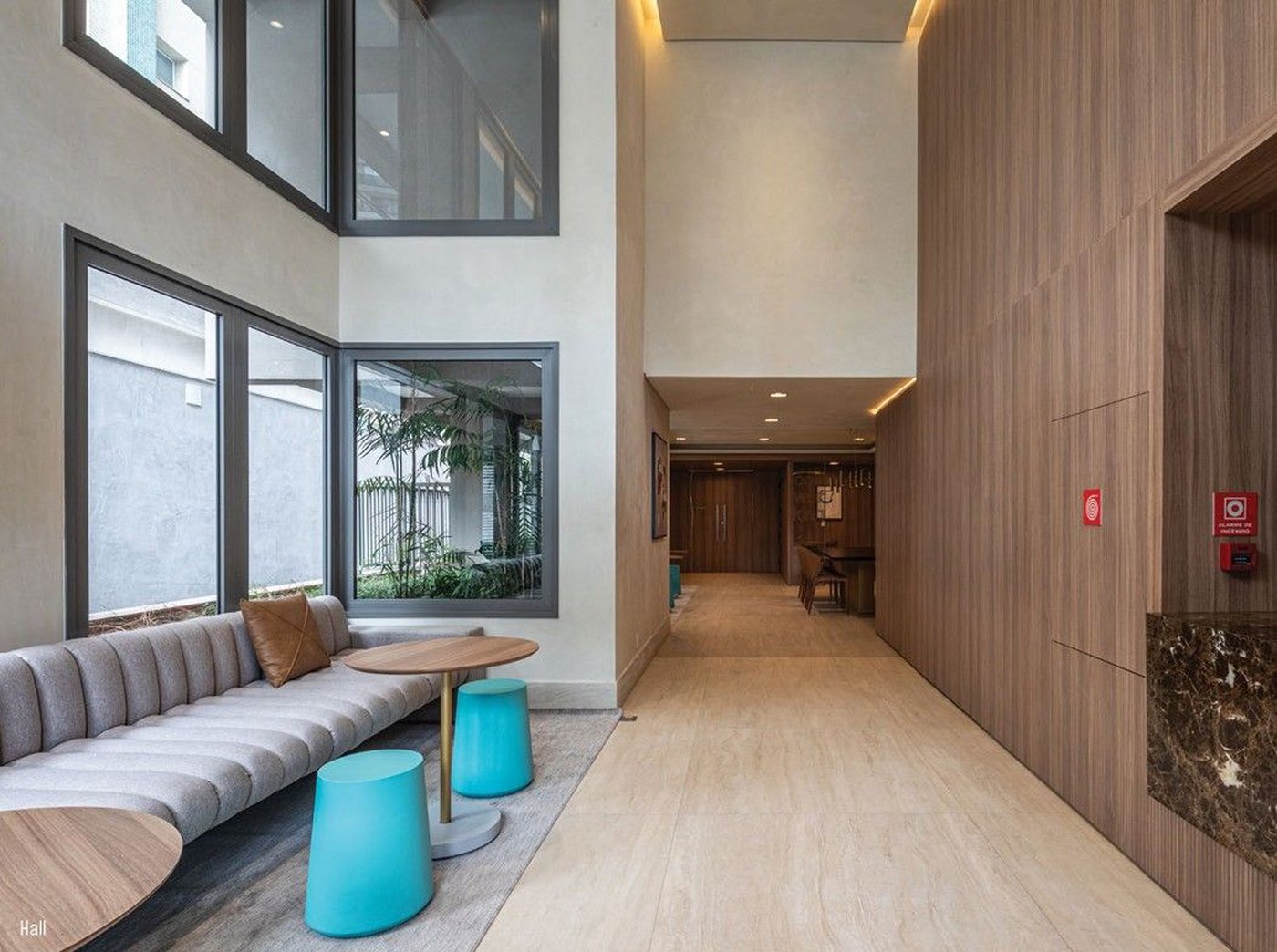 Apartamento com 3 dormitórios à venda, 87 m² por R$ 1.502.003,00 - Vila Mariana - São Paulo/SP