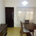 Sobrado à venda com 3 quartos, sendo 1 suíte, em Jardim São Luís, São Paulo, SP