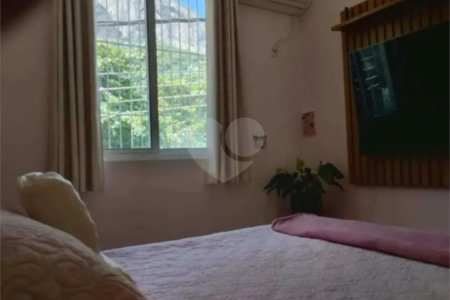 Apartamento à venda com 2 quartos em Gávea, Rio de Janeiro, RJ