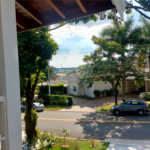 Sobrado à venda com 5 suítes no Centro, Vinhedo, SP