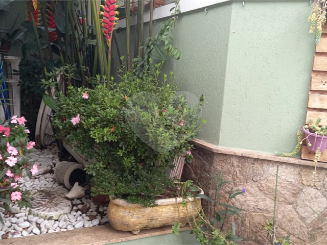Sobrado à venda com 2 suítes em Água Fria, São Paulo, SP