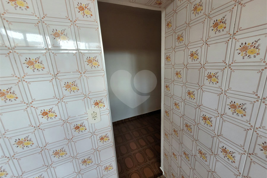 Sobrado à venda com 1 suíte em Tucuruvi, São Paulo, SP