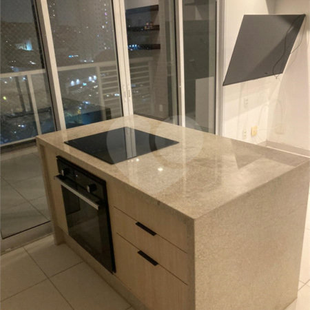 Apartamento à venda com 1 quarto em Jardim São Paulo(zona Norte), São Paulo, SP