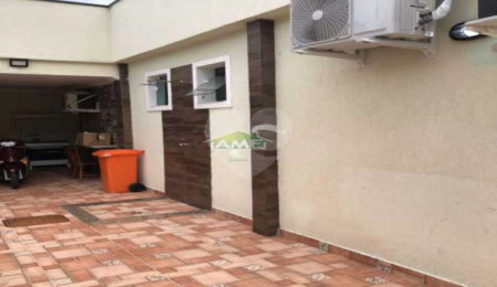 Casa à venda com 3 quartos em Campo Grande, Rio de Janeiro, RJ
