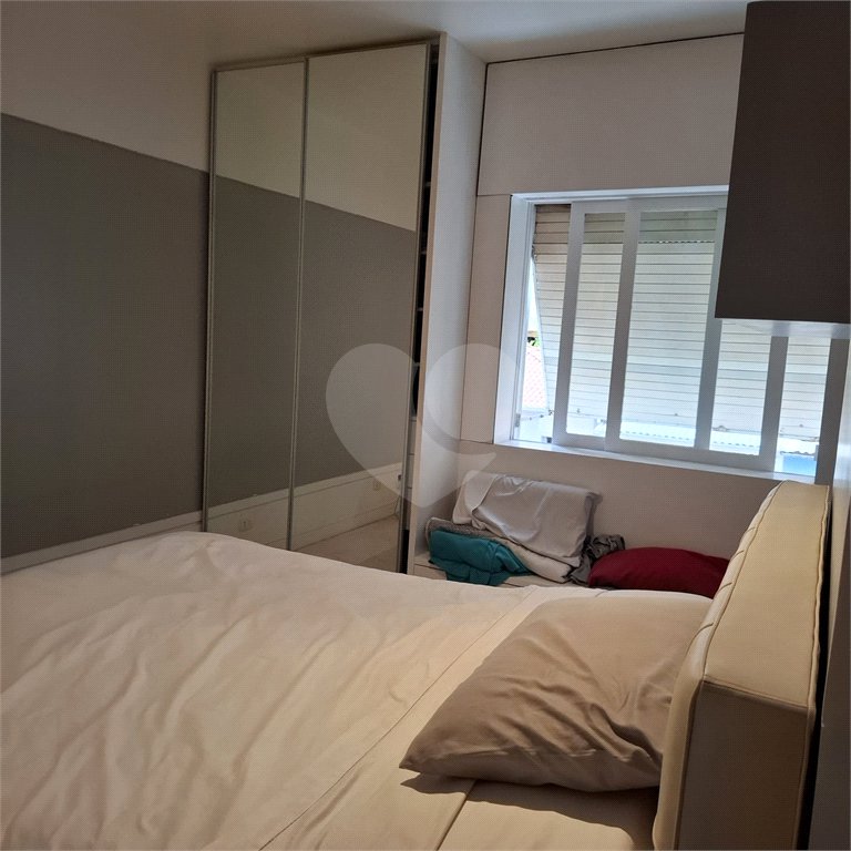 Apartamento à venda com 2 quartos em Perdizes, São Paulo, SP