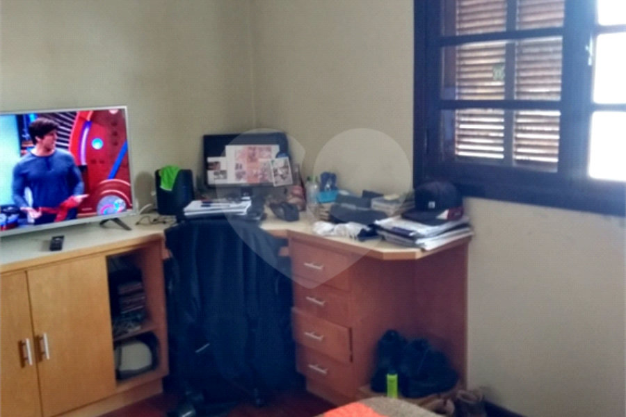 Casa à venda com 2 quartos, sendo 1 suíte, em Horto, São Paulo, SP