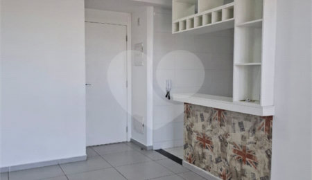Apartamento à venda com 2 quartos em Vila Maria, São Paulo, SP