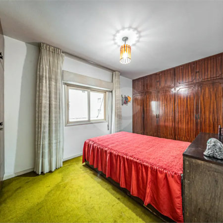 Apartamento à venda com 3 quartos, sendo 1 suíte, em Vila Mariana, São Paulo, SP