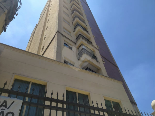 Cobertura à venda com 2 quartos em Santana, São Paulo, SP