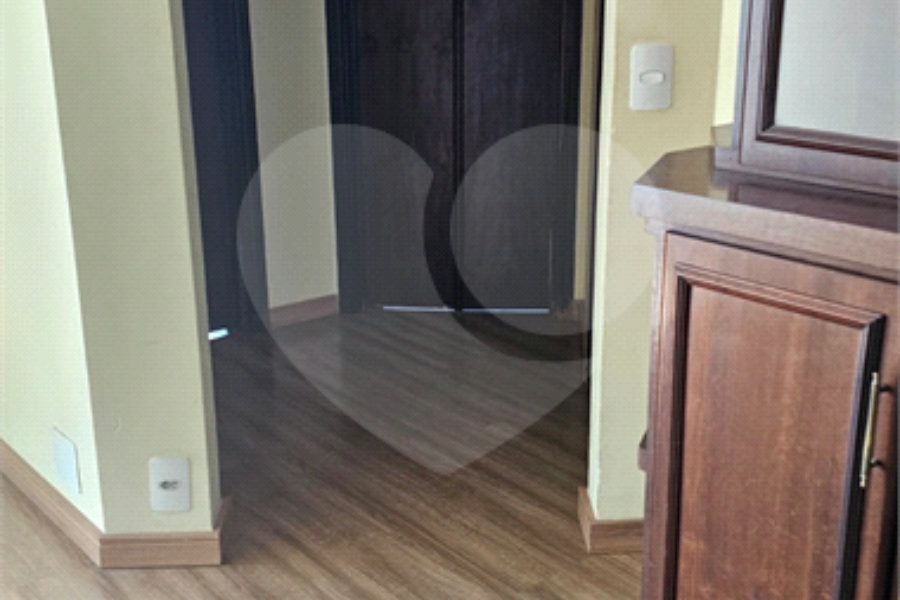 Apartamento à venda com 2 quartos em Freguesia do Ó, São Paulo, SP