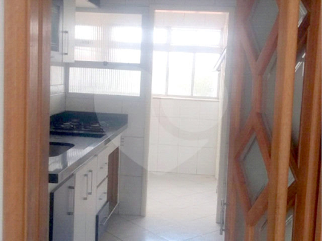 Apartamento à venda com 2 quartos em Vila Nova Mazzei, São Paulo, SP