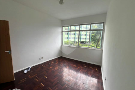 Apartamento à venda com 3 quartos em Alto da Boa Vista, Rio de Janeiro, RJ