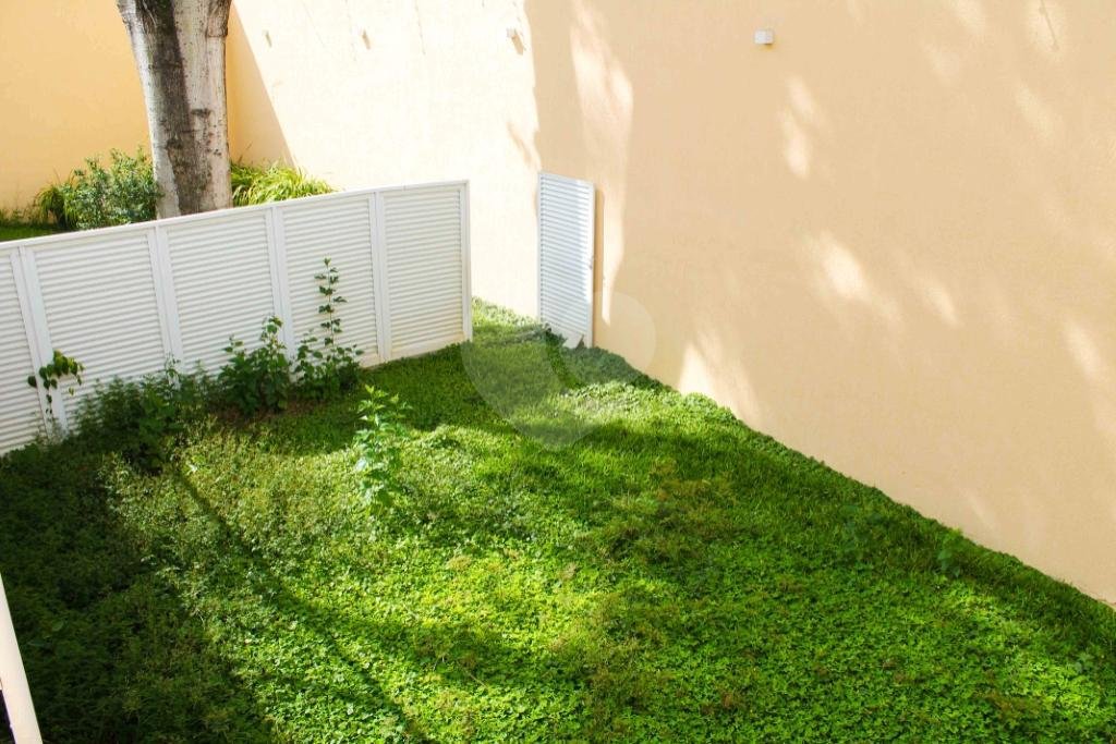 Casa Térrea à venda ou para alugar com 3 suítes em Brooklin Velho, São Paulo, SP