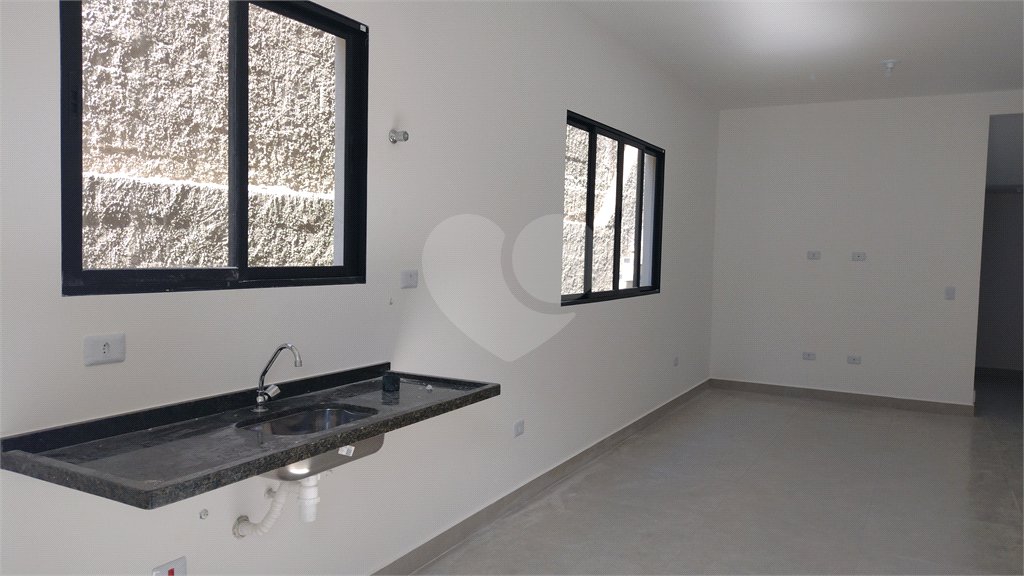 Sobrado à venda com 2 quartos, sendo 1 suíte, em Jardim Maristela II, Atibaia, SP