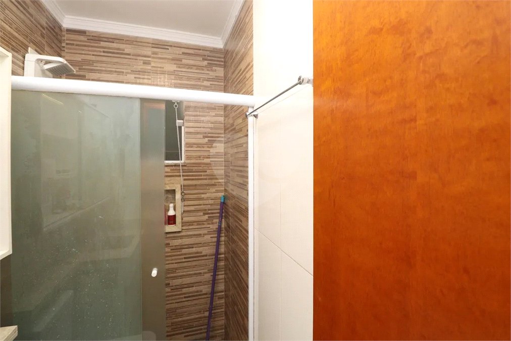 Casa à venda com 3 quartos no condomínio Sem Nome, São Paulo - SP