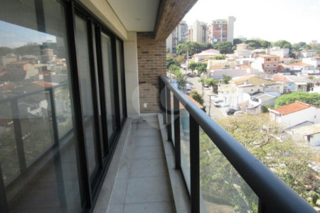 Apartamento à venda com 1 suíte em Vila Progredior, São Paulo, SP