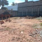 Terreno à venda em Jardim Floresta, São Paulo, SP