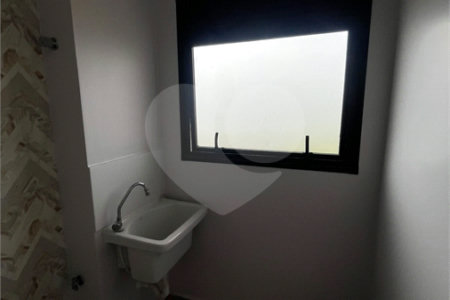 Apartamento para alugar com 2 quartos em Lauro Bueno de Camargo, Indaiatuba, SP