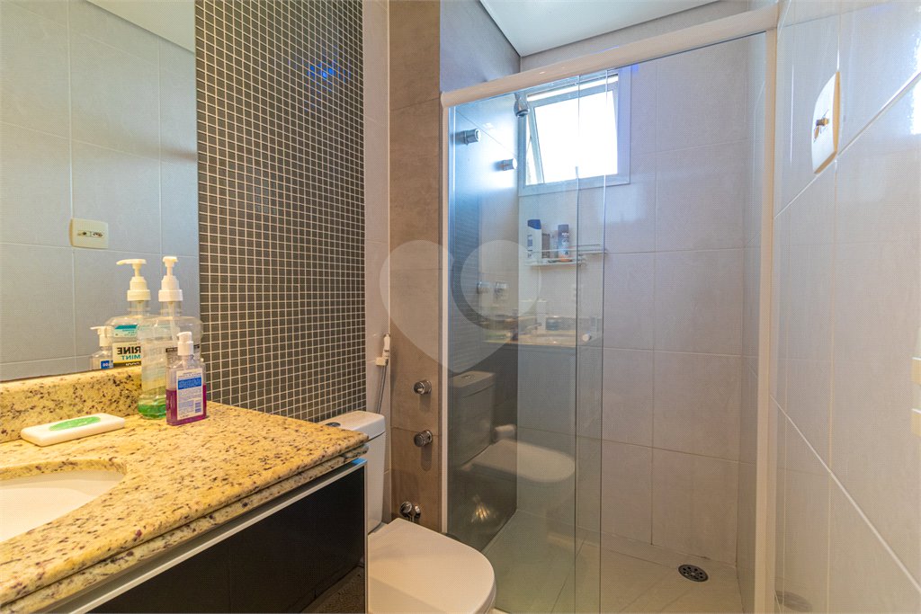 Apartamento à venda com 4 suítes em Alto da Boa Vista, São Paulo, SP
