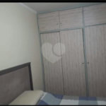 Apartamento à venda com 2 quartos em Vila Monumento, São Paulo, SP