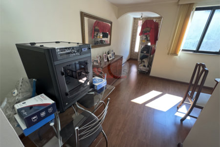 Cobertura à venda com 3 quartos, sendo 1 suíte, em Tijuca, Rio de Janeiro, RJ