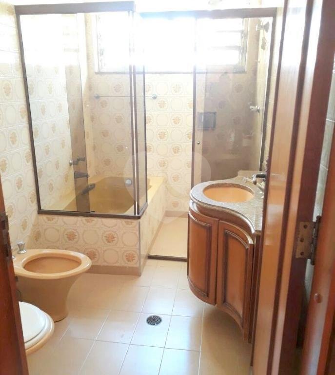 Casa à venda ou para alugar com 4 quartos, sendo 2 suítes, em Vila Gomes Cardim, São Paulo, SP