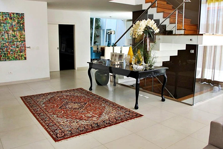Casa à venda com 4 suítes em Tremembé, São Paulo, SP