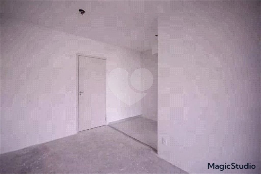 Apartamento à venda com 2 quartos em Vila Vermelha, São Paulo, SP