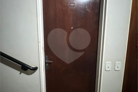 Apartamento à venda com 1 quarto em Vila Virgínia, Ribeirão Preto, SP