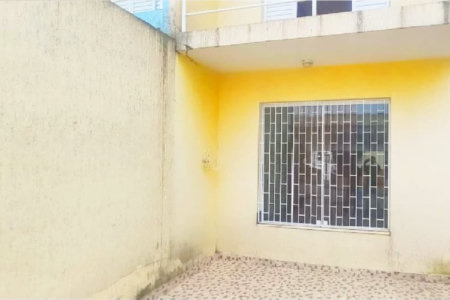 Sobrado à venda com 3 quartos, sendo 1 suíte, em Cidade São Francisco, São Paulo, SP