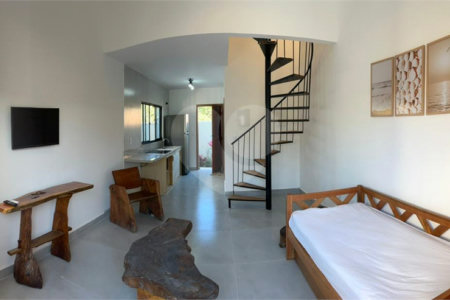 Casa à venda com 1 quarto em São José, Armação dos Búzios, RJ