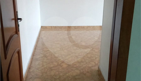 Apartamento à venda com 2 quartos em Mandaqui, São Paulo, SP