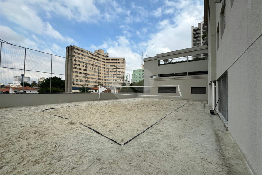 Apartamento à venda com 3 suítes em Tucuruvi, São Paulo, SP