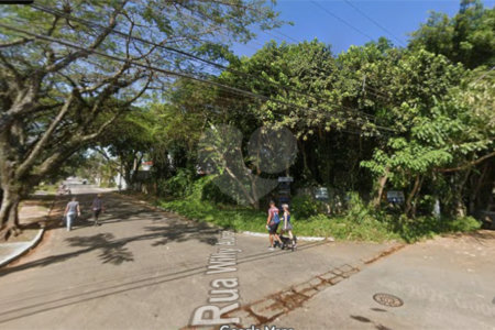Terreno à venda em Interlagos, São Paulo, SP