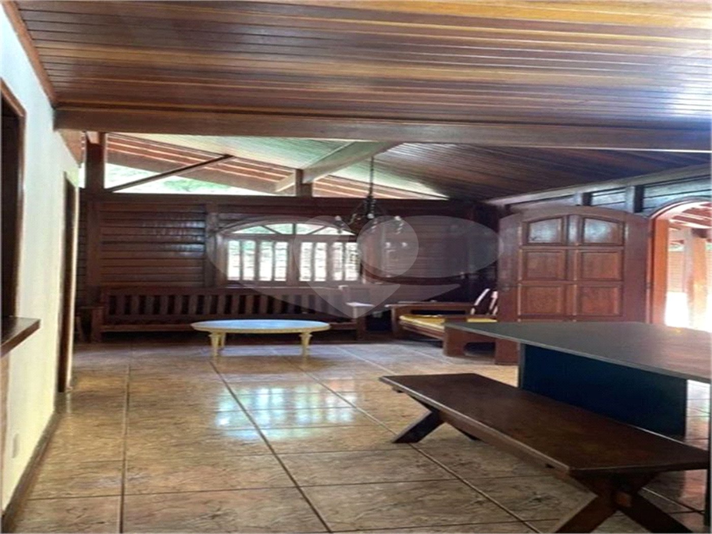 Casa à venda com 4 quartos no condomínio Sausalito, Mairiporã - SP