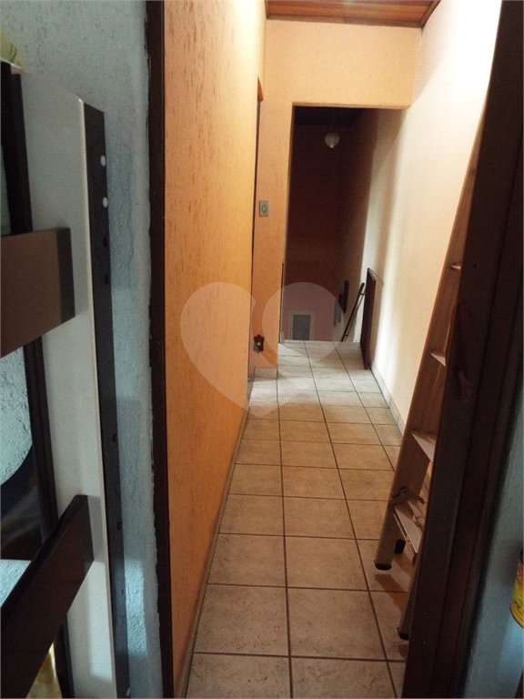 Sobrado à venda com 3 quartos, sendo 1 suíte, em Vila Mariana, São Paulo, SP