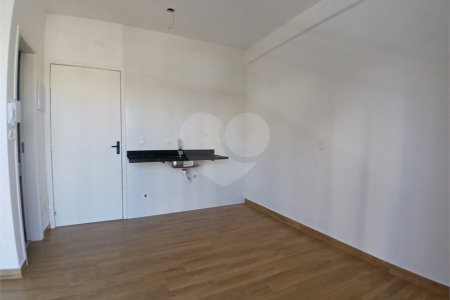 Studio à venda com 1 quarto em Vila Mariana, São Paulo, SP