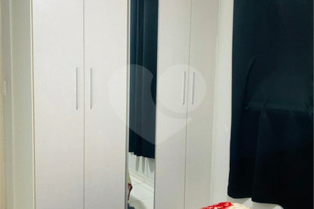 Apartamento à venda com 2 quartos em Jardim Betânia, Sorocaba, SP