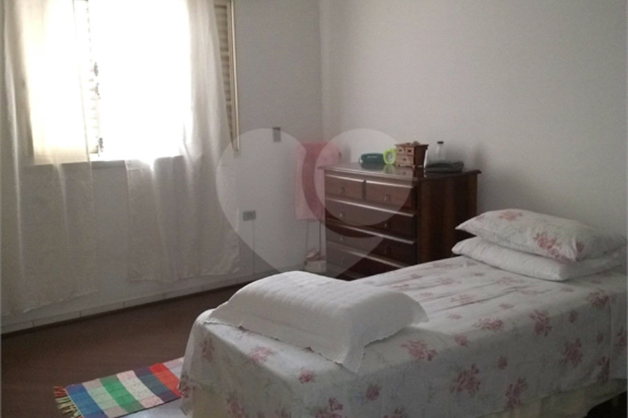 Sobrado à venda com 4 quartos em Casa Verde, São Paulo, SP