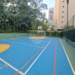 Apartamento à venda com 3 suítes em Vila Suzana, São Paulo, SP