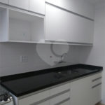 Apartamento à venda com 3 quartos, sendo 1 suíte, em Perdizes, São Paulo, SP