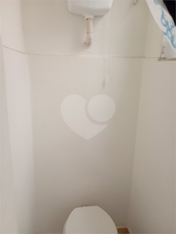 Apartamento à venda com 2 quartos em Grajaú, Rio de Janeiro, RJ