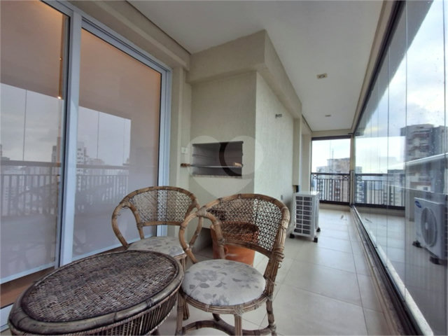 Apartamento à venda com 4 quartos, sendo 3 suítes,  em Santana, São Paulo, SP